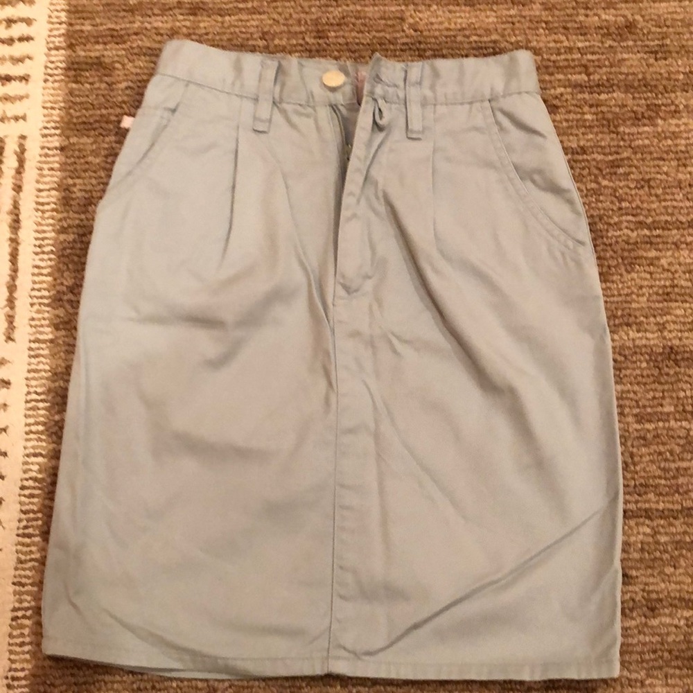 3/$25 ESPRIT women’s skirt size 5/6